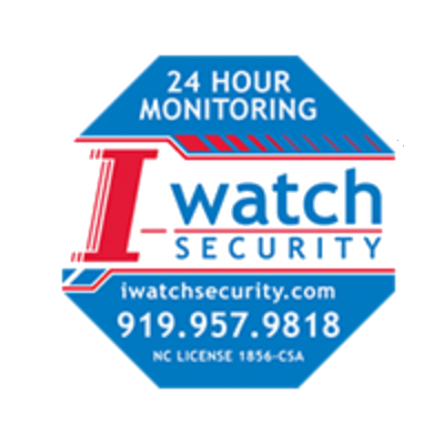 IWatch Security